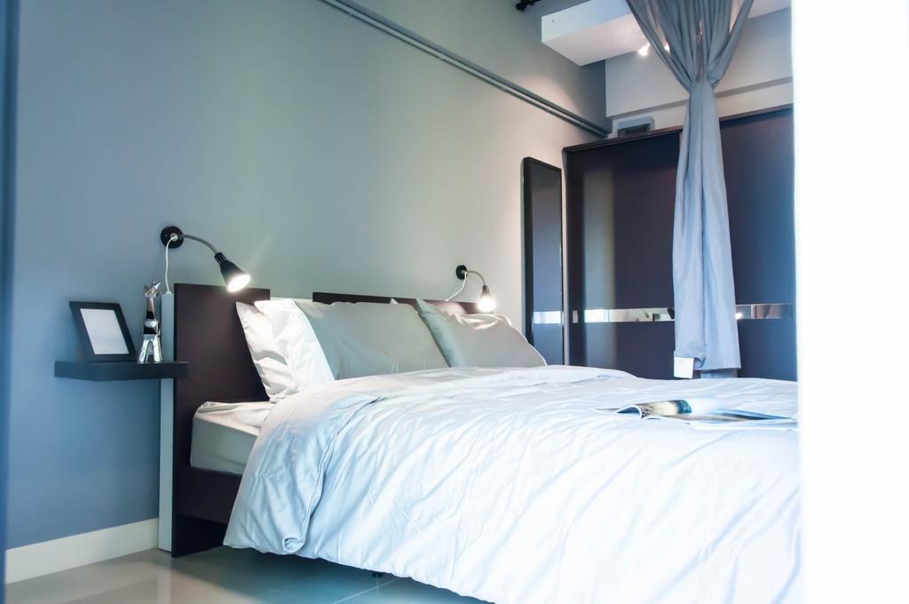 A18 Hotel Nonthaburi Exterior photo