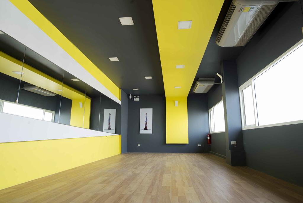A18 Hotel Nonthaburi Exterior photo